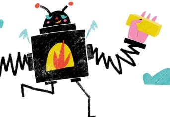 A MINDEN KÍVÁNSÁGOT TELJESÍTŐ GÉP