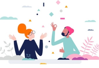 IDEGEN, MÉGIS ISMERŐS