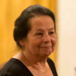 Levendel Júlia
