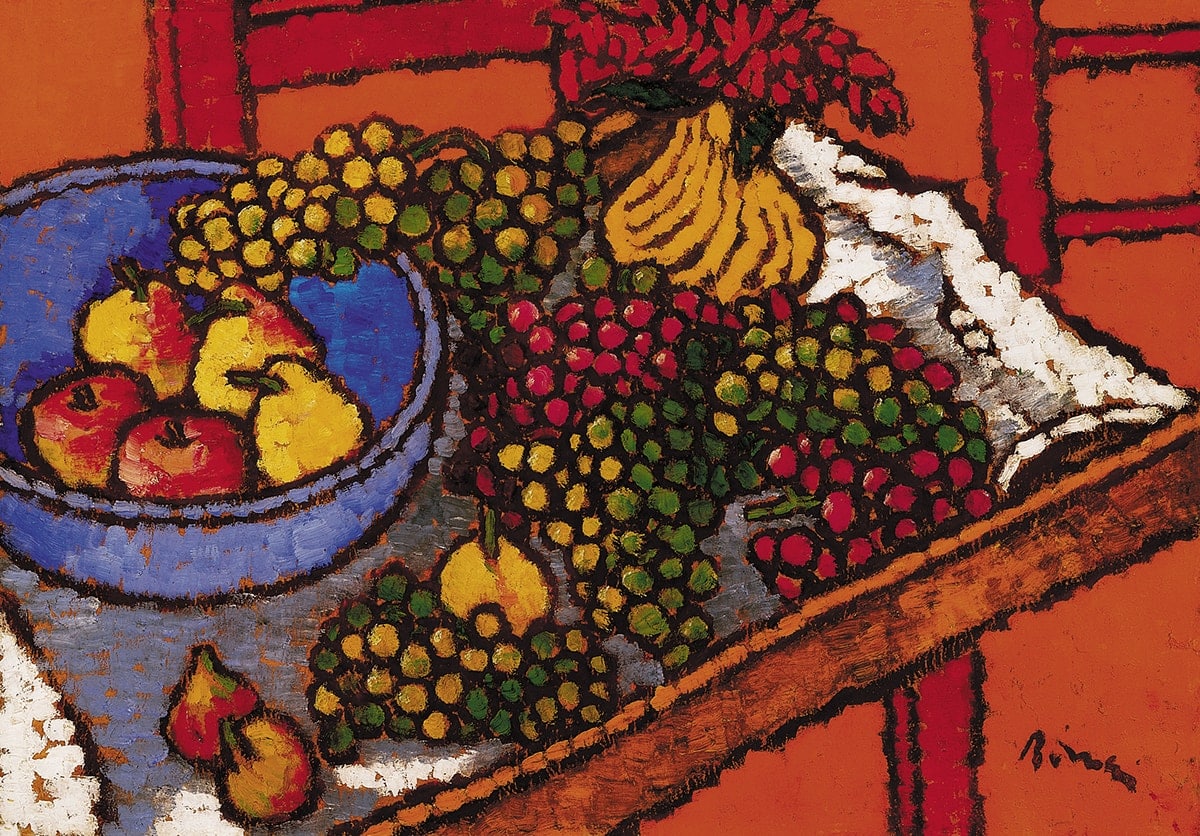 NÉZZÜK EGYÜTT RIPPL-RÓNAI JÓZSEF KÉPEIT!