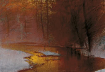 NÉZZÜK EGYÜTT MEDNYÁNSZKY LÁSZLÓ KÉPEIT!