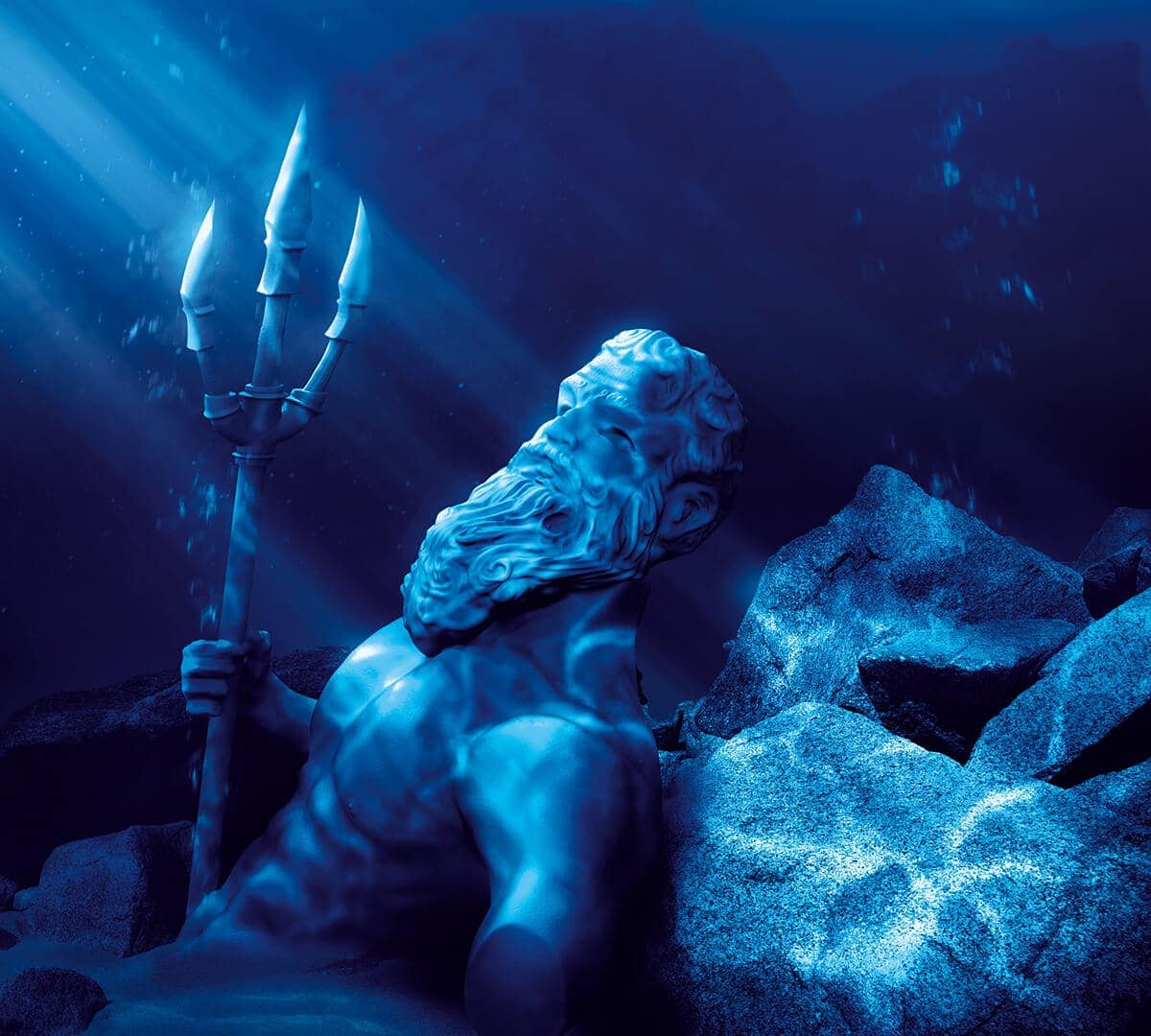 GYEREKKORUNK ATLANTISZA