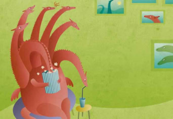 SÁRKANYARI SÁRKÁNYBARLANG