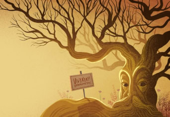 A BÖLCSELŐ BÖLCSEVŐ FA