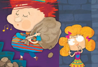 A RETTENTHETETLEN LOVAG