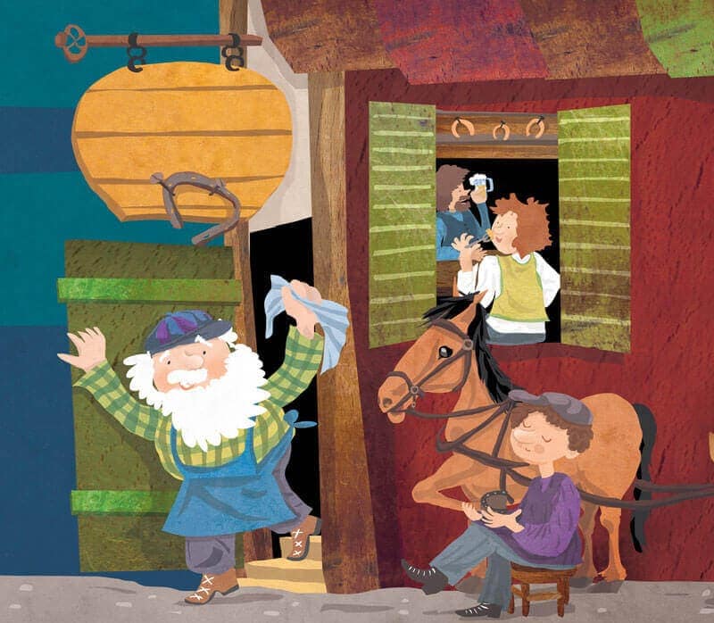 CSAPSZÉK A CSÁMPÁS PATÁHOZ