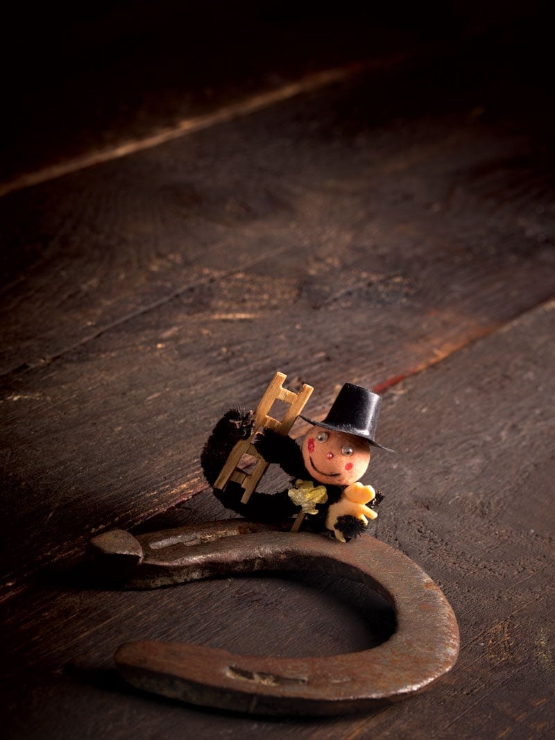 CSINÁLD MEG A SZERENCSÉDET!