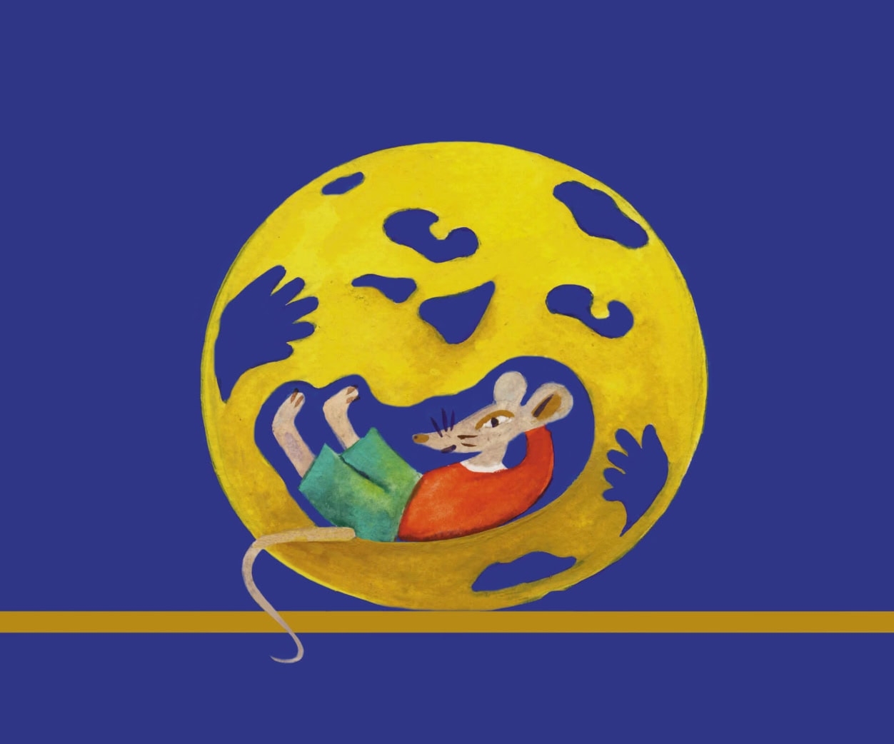 VOLT EGYSZER EGY EGÉR