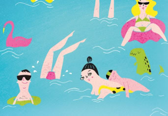 GIZA MAMA, AZ ÉN BÁLNÁM