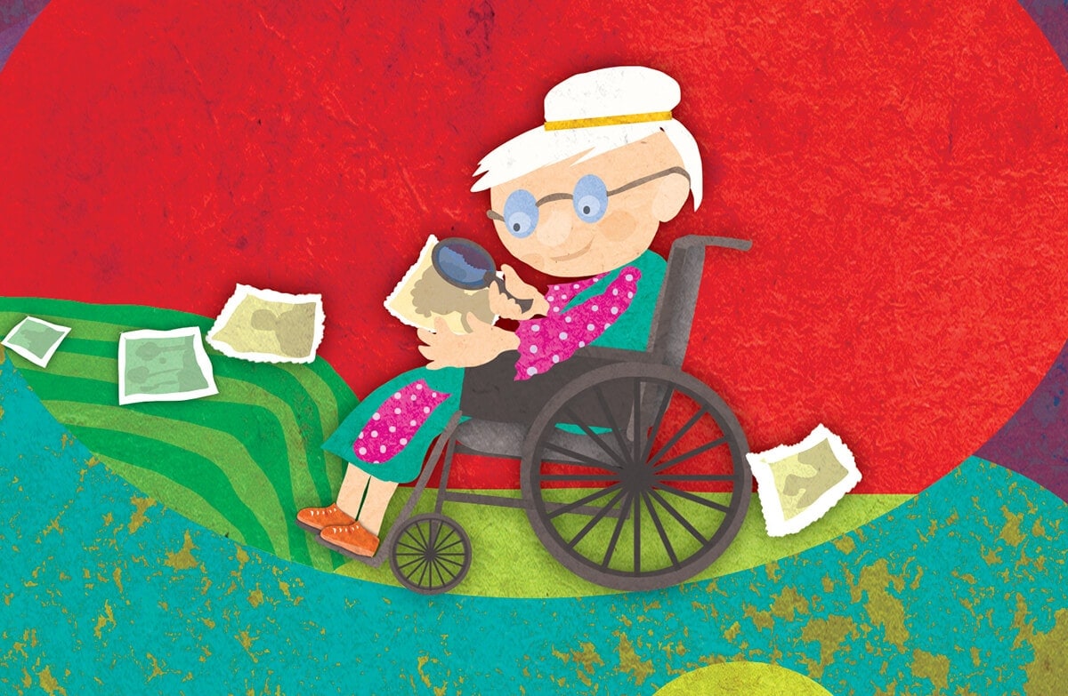 MAMI MENTŐMELLÉNYE