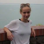 Szemes Flóra Borsika