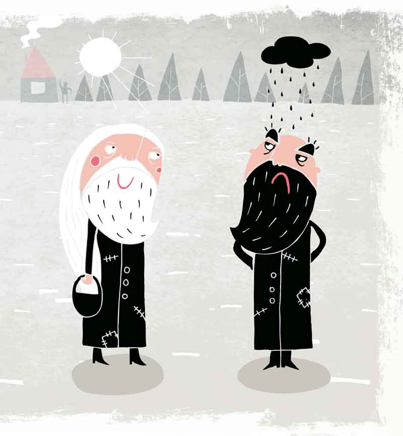 JANKÓ KÉT VENDÉGE