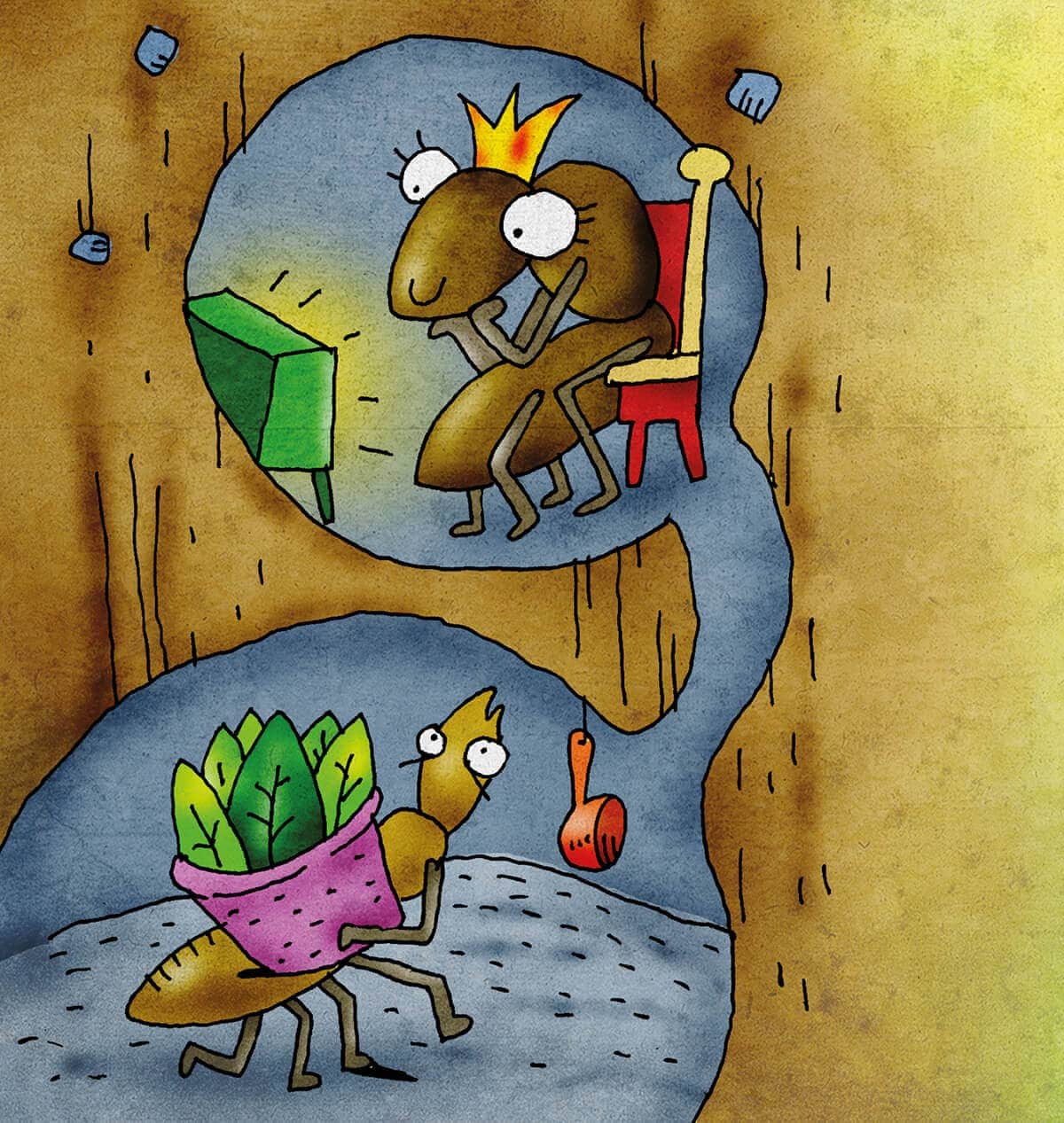 A VILÁG LEGPARÁBB KERTÉSZEI