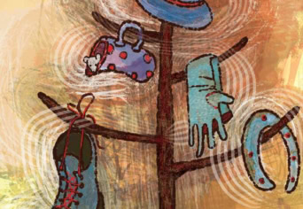 A KOVÁCS SZERENCSÉJE