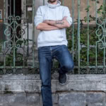 Stiglincz Milán Igor