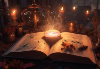 ÁLDOTT ÉS ÁLDATLAN ÁLLAPOTOK