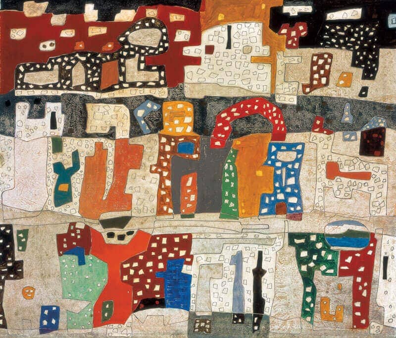 NÉZZÜK EGYÜTT… ORSZÁG LILI képeit!