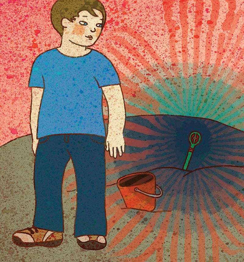 ELSŐ DÁNIEL ÉS A VARÁZSLATOS JOGAR