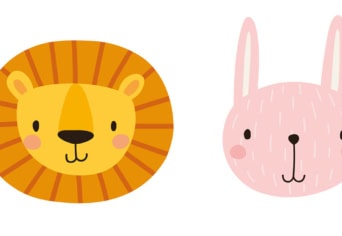 OROSZLÁNOK ÉS NYULAK KÖZÖTT