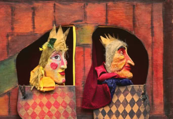 A PILLANGÓ ESETE A MÉZESKALÁCCSAL