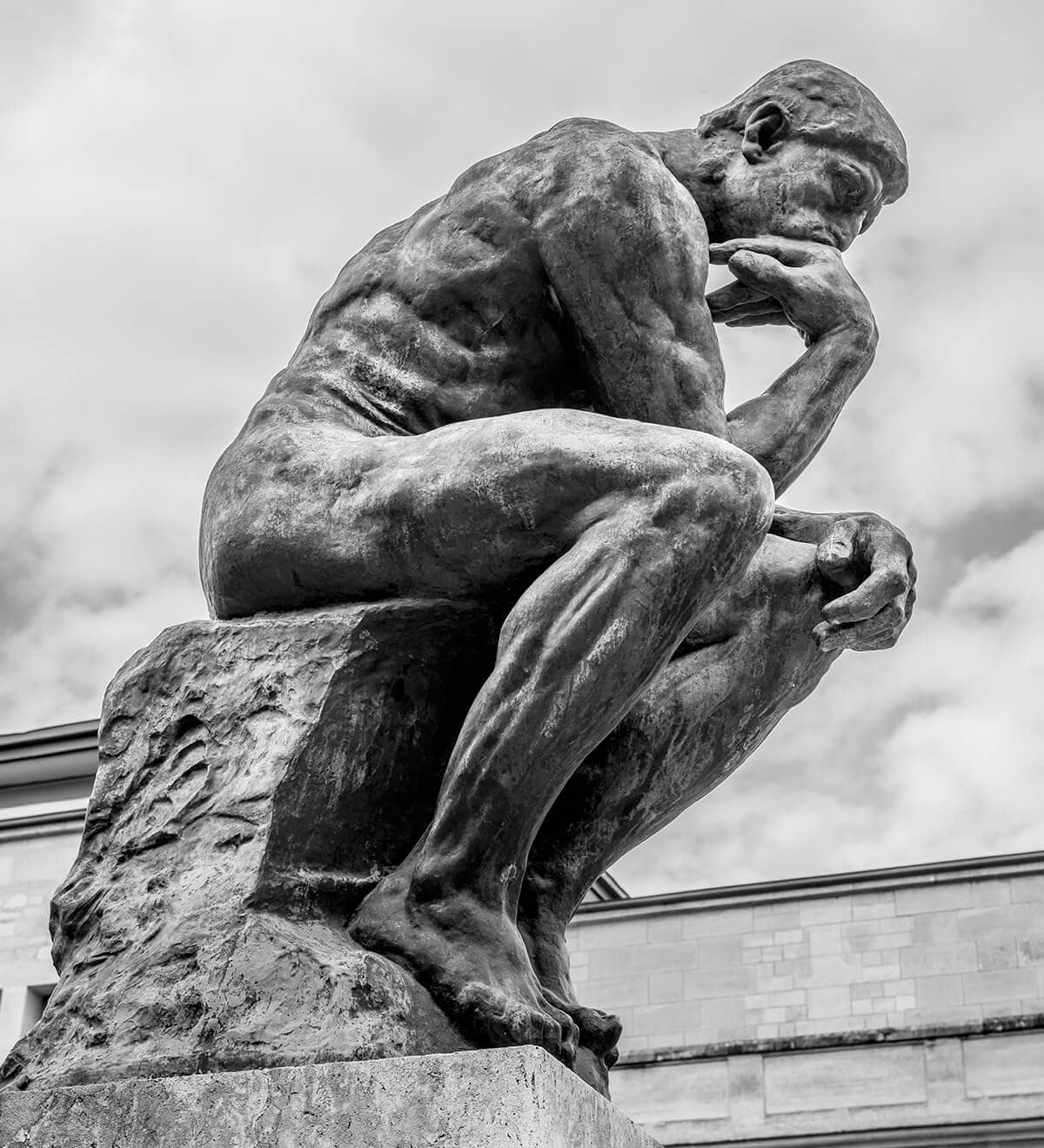 NÉZZÜK EGYÜTT AUGUSTE RODIN SZOBRAIT!