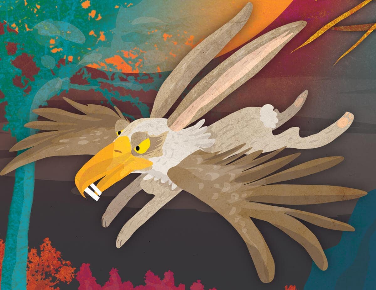 A SASNYÚL PROBLÉMÁI