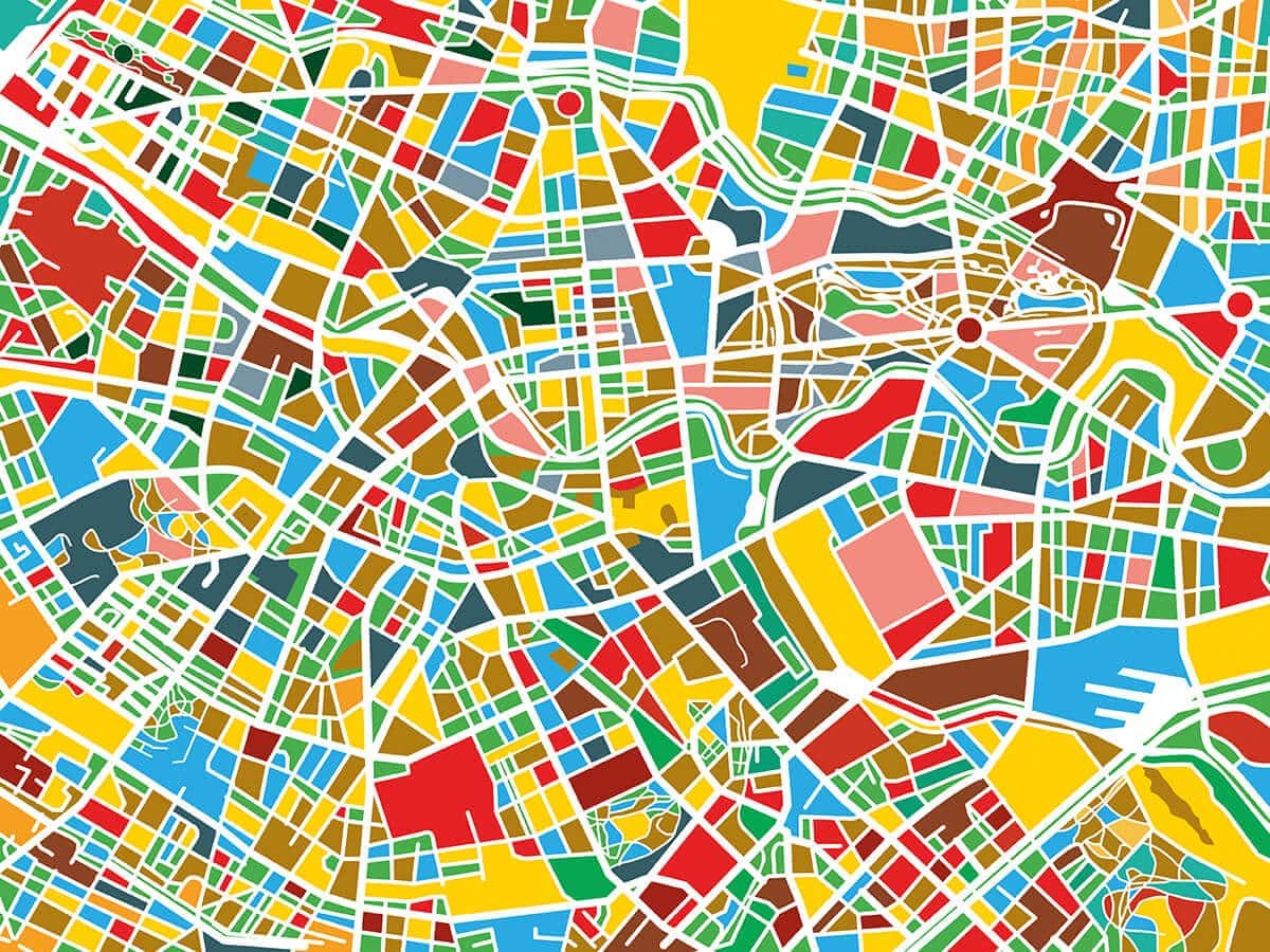 VÁROSRÉSZ  ÉS VÁROS-EGÉSZ