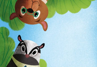 PATKÓ AZ ERDEI ÚTON