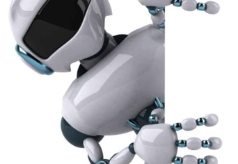 ROBOTOK A KERTEK ALATT