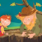 Midrátus király évgyűrűi