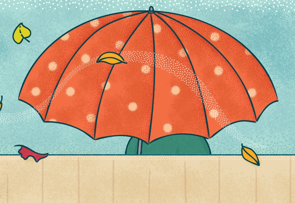 Percegő és Mocorgó