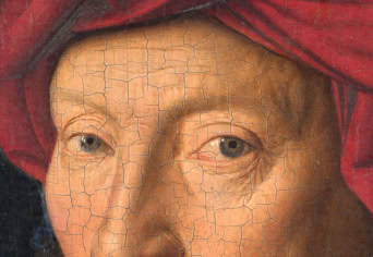 Jan Van Eyck: szövegértés