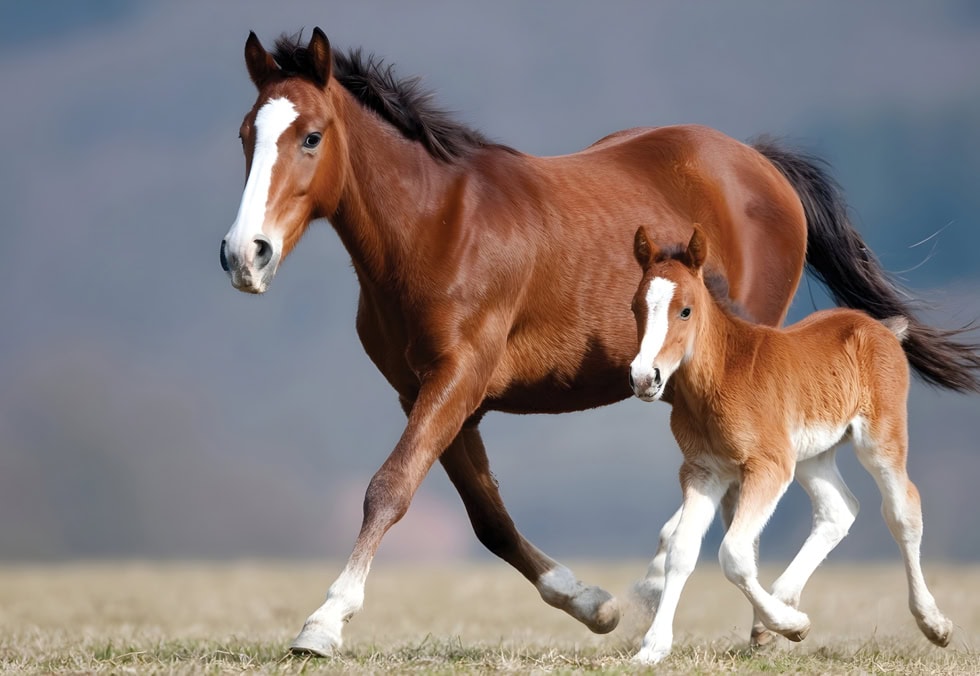 Az utódgondozás fajtái