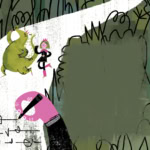 Mese a holvoltamról