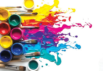 Játsszunk a színekkel!