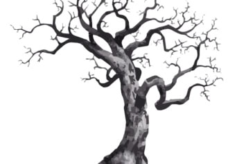 Az idő vén fái: szövegértés