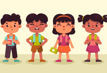 Megható óravázlat