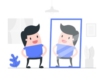 Tulajdonság-rétegek: önismeret