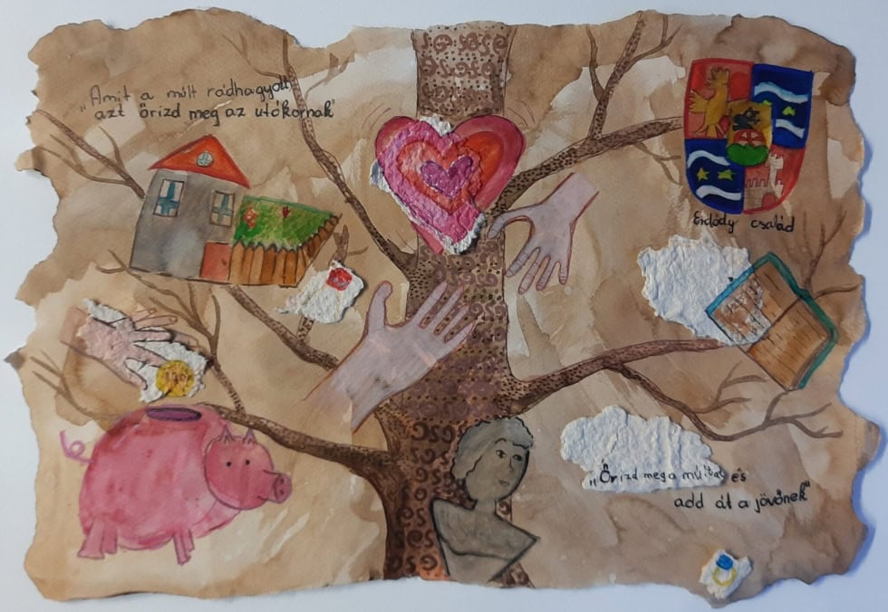 Örökség – pályázati eredményhirdetés