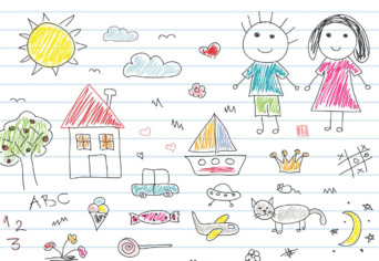 Rajzos verselgető avagy verses rajzolgató