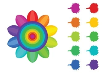 Színesen: Játsszunk a színekkel!