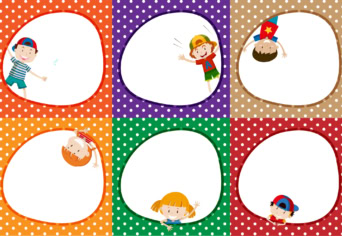 Színjáték: Játsszunk a színekkel