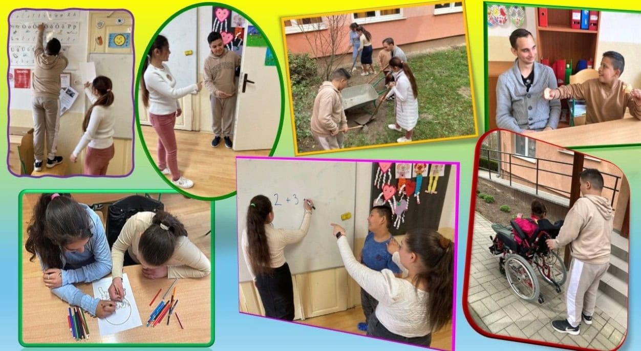 A gondban nem vagy egyedül – eredményhirdetés