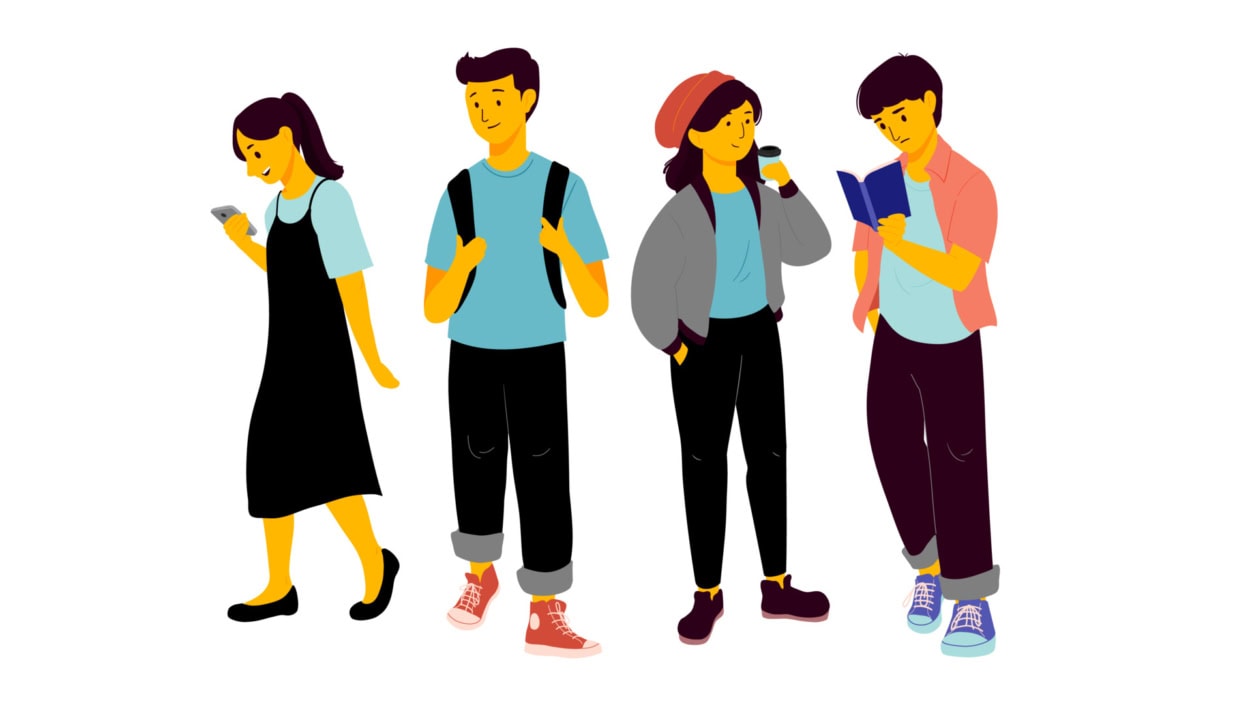 „Kis gyerek kis gond, nagy gyerek nagy gond”?