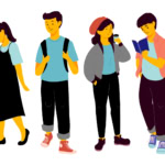 „Kis gyerek kis gond, nagy gyerek nagy gond”?