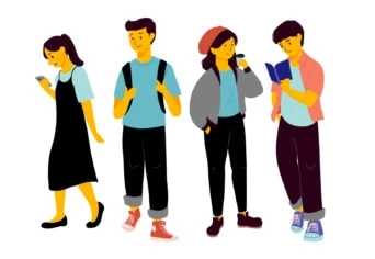 „Kis gyerek kis gond, nagy gyerek nagy gond”?