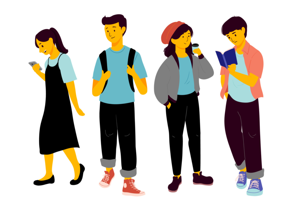 „Kis gyerek kis gond, nagy gyerek nagy gond”?