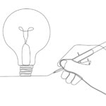 Nem megyek ki a vonalból: óraterv