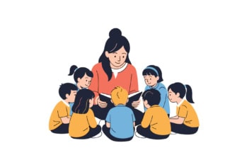 Mese a holvoltamról… – Óravázlat