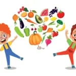 Obst: német nyelvű feladatlap
